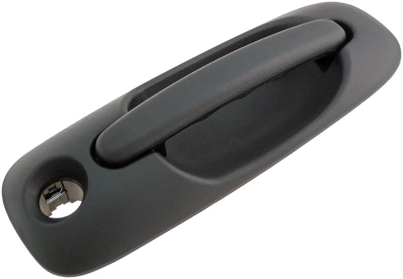 2005 Chrysler Town & Country Exterior Door Handle Right Side Sliding Door Dorman 83220 image 1 of 3