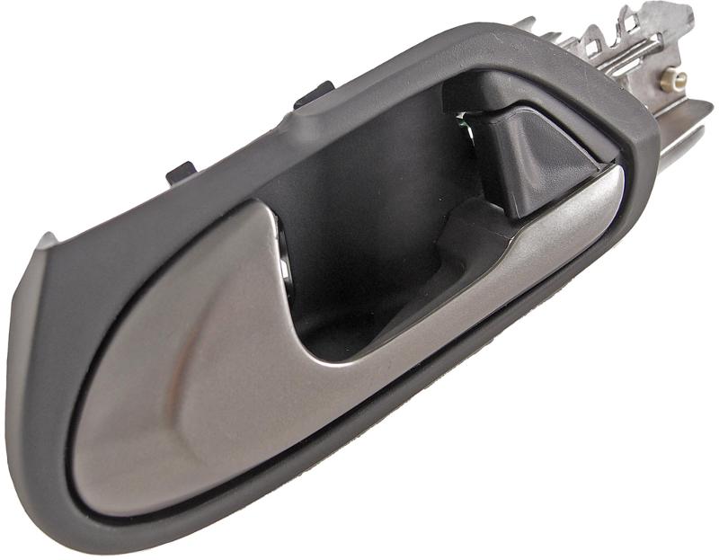 2006 Honda Civic Interior Door Handle Left Dorman 81429 image 1 of 3
