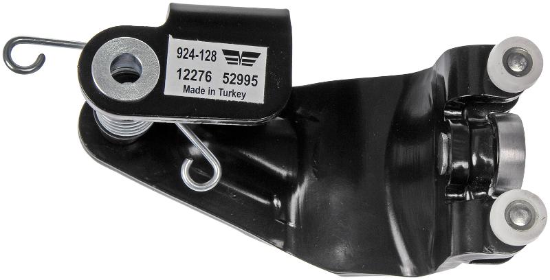 2007 Honda Odyssey Sliding Door Roller Assembly Left Dorman 924128 image 3 of 3