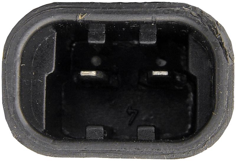 1990 Volvo 780 Power Window Motor and Regulator Assembly Front Right Dorman 741987 image 2 of 3