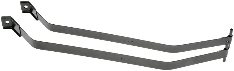 2004 Hyundai Accent Fuel Tank Strap