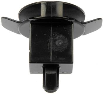 2005 Jeep Liberty Molding Retainer