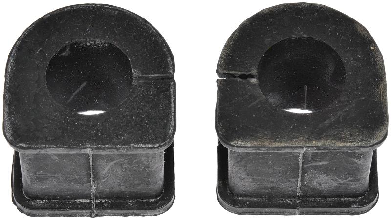 1988 Mitsubishi Montero Suspension Stabilizer Bar Bushing Front Dorman 532421 image 1 of 2