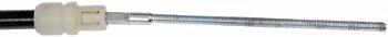 2013 GMC Terrain Parking Brake Cable
