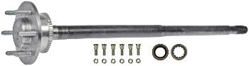 2013 Ford Lobo Axle Shaft Rear Left Dorman 630327 image 2 of 2