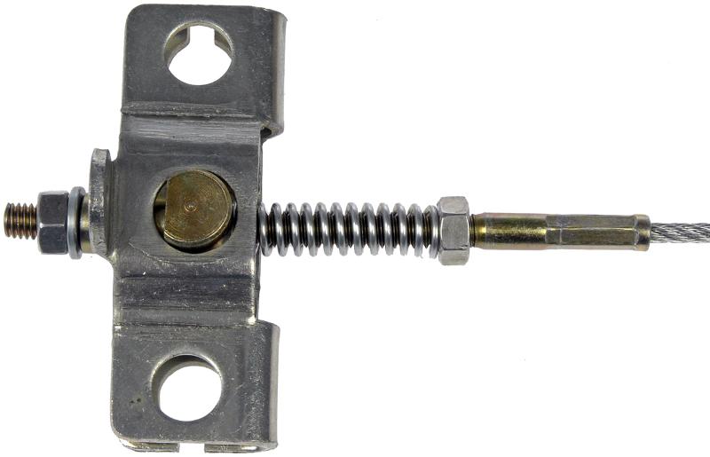 2001 Hyundai Elantra Parking Brake Cable Front Dorman C660660 image 1 of 3