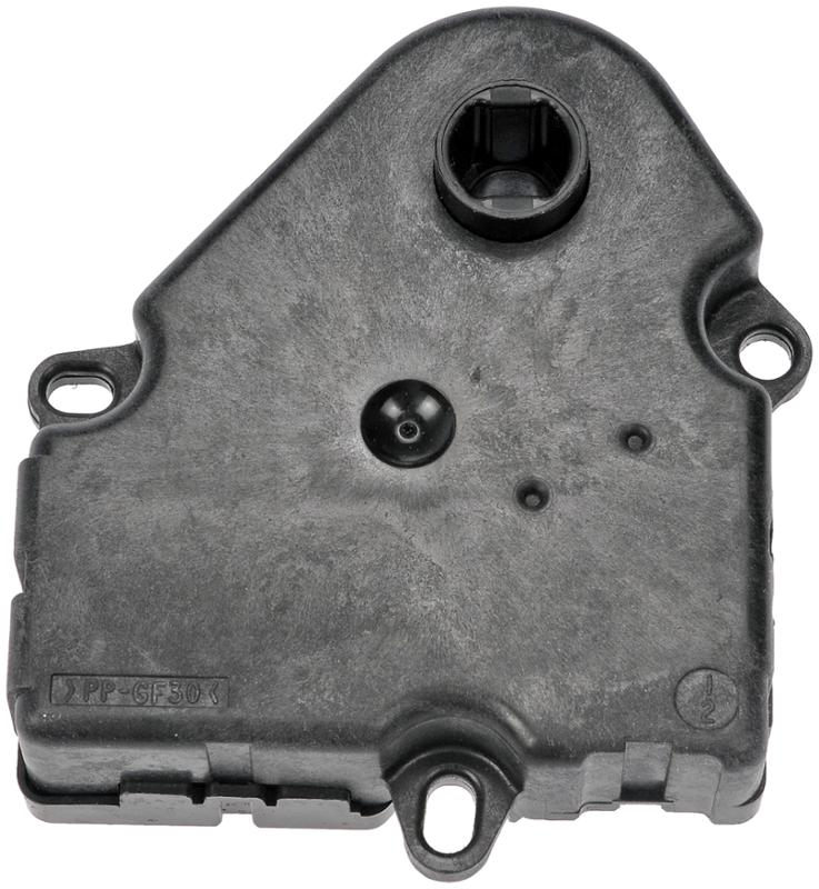 Dorman 6045155 - HVAC Heater Blend Door Actuator Dorman 6045155 HVAC Heater Blend Door Actuator product image 1 of 3