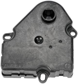2008 Mack CXN HVAC Heater Blend Door Actuator Dorman 6045155 image 1 of 3