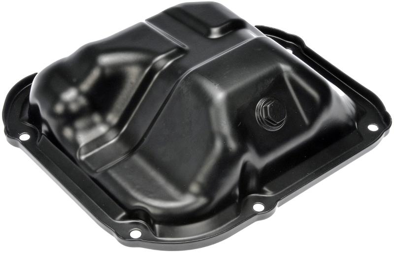2009 Nissan Versa Engine Oil Pan Lower Dorman 264466 image 1 of 1
