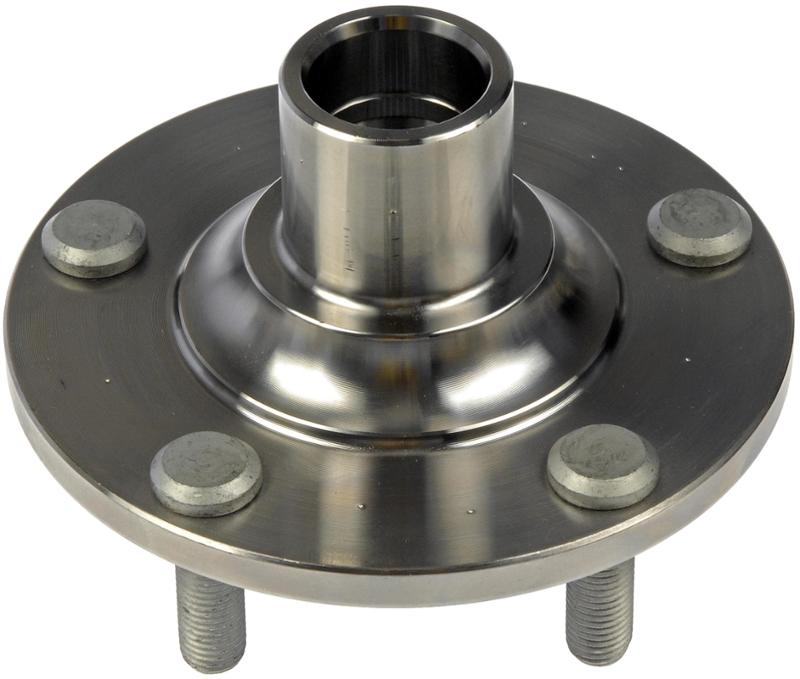 2002 Mazda Protege Wheel Hub Front Dorman 930552 image 2 of 3