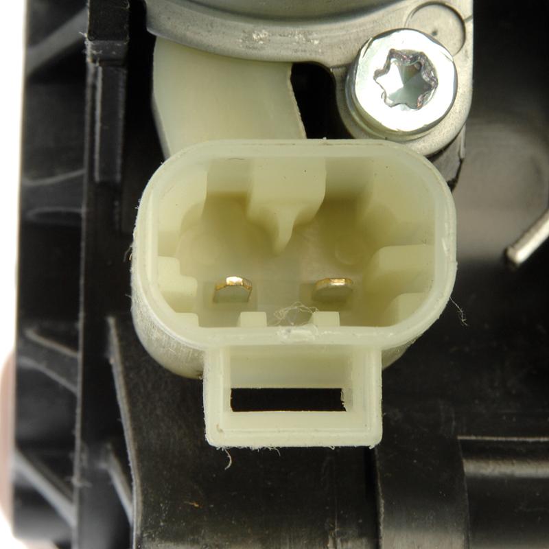 2003 Oldsmobile Aurora Power Window Motor and Regulator Assembly Rear Right Dorman 741379 image 2 of 3