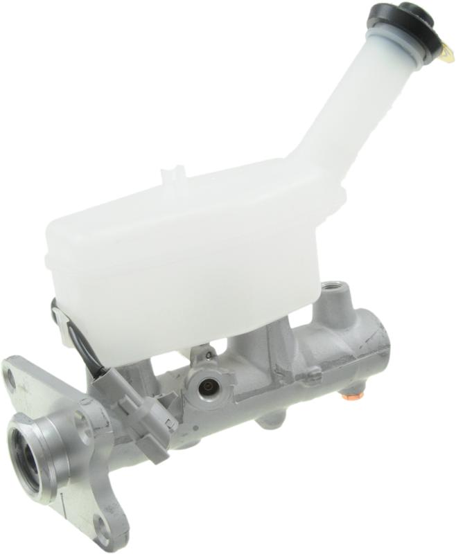 1996 Toyota Previa Brake Master Cylinder Dorman M390008 image 3 of 4