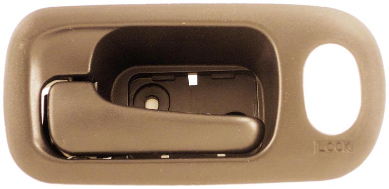2005 Honda CR-V Interior Door Handle Front Left Dorman 82508 image 2 of 3