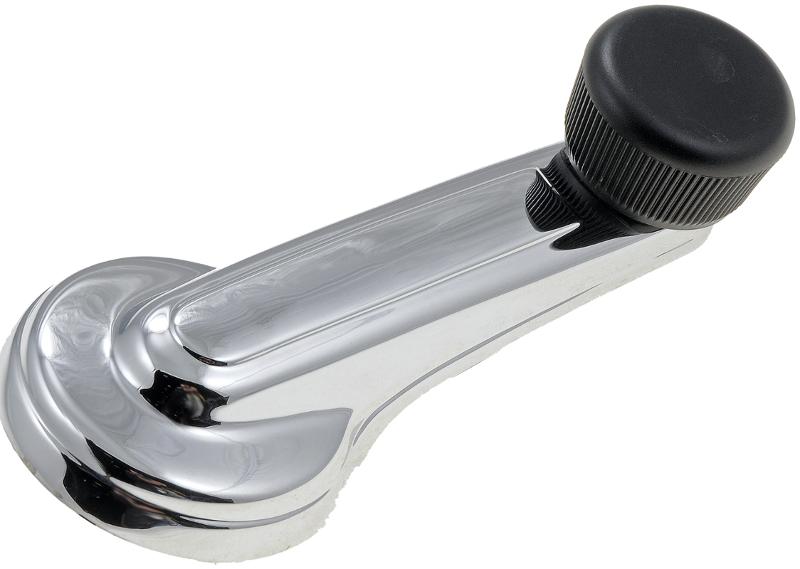 1986 Buick Century Window Crank Handle Dorman 76906 image 3 of 3
