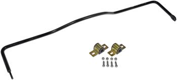 2004 Jeep Grand Cherokee Suspension Stabilizer Bar