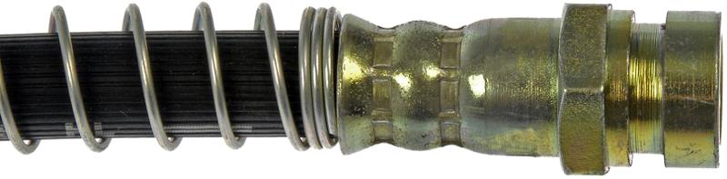 2005 Kia Sorento Brake Hydraulic Hose Rear Left Inner Dorman H620958 image 1 of 3