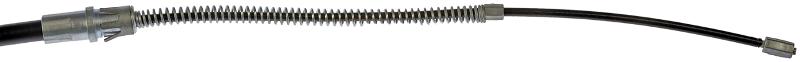 Dorman C95025 - Parking Brake Cable Dorman C95025 Parking Brake Cable product image 2 of 3