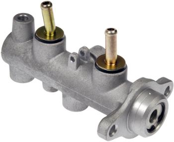 2008 Mitsubishi Endeavor Brake Master Cylinder Dorman M630554 image 1 of 4