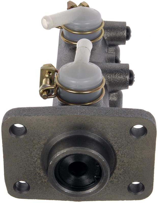 1995 Mitsubishi Fuso FE Brake Master Cylinder Dorman M630742 image 1 of 4