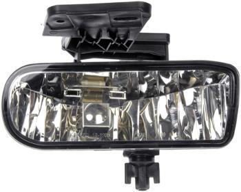 2006 GMC Yukon XL 2500 Fog Light Assembly Right Dorman 923845 image 1 of 2