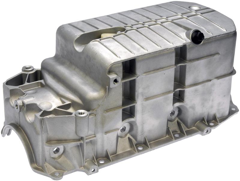 1995 Chevrolet Corsica Engine Oil Pan Dorman 264126 image 2 of 2