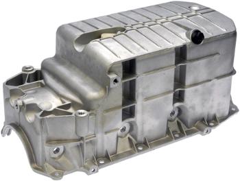 1997 Chevrolet Monte Carlo Engine Oil Pan Dorman 264126 image 2 of 2