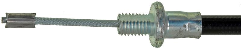 1994 Chevrolet Corsica Parking Brake Cable Front Dorman C94960 image 1 of 3