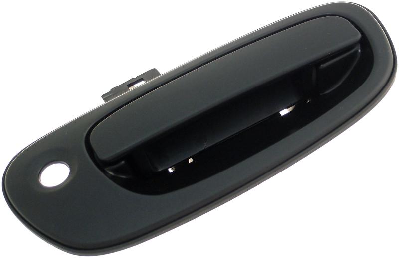 2001 Subaru Impreza Exterior Door Handle Front Right Dorman 82672 image 2 of 3