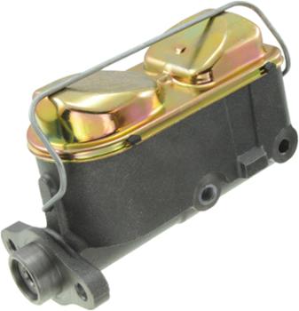 1978 Mercury Marquis Brake Master Cylinder Dorman M85949 image 2 of 4