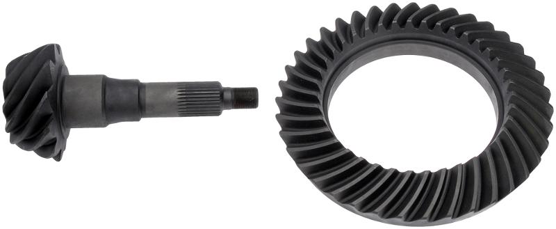 1997 Ford Lobo Differential Ring and Pinion Rear Dorman 697331 image 1 of 2