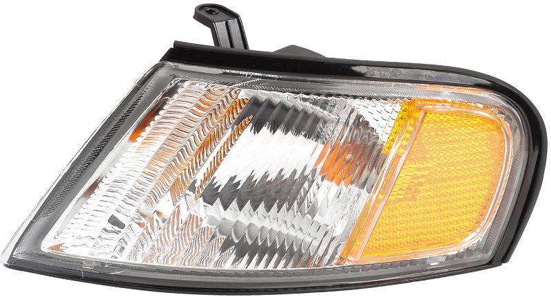 1998 Nissan Altima Turn Signal / Parking Light Assembly Front Right Dorman 1630827 image 1 of 1