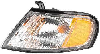 1999 Nissan Altima Turn Signal / Parking Light Assembly Front Right Dorman 1630827 image 1 of 1