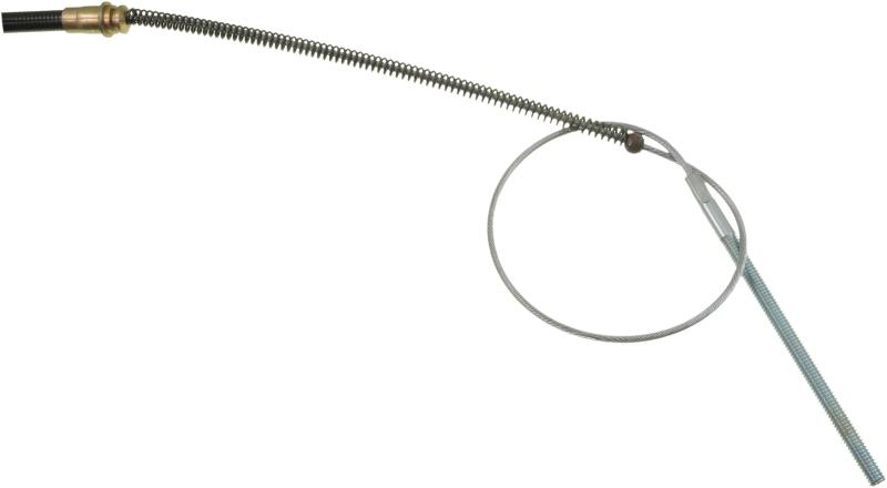 Dorman C92712 Parking Brake Cable product image 2 of 3