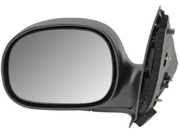 2000 Ford Lobo Door Mirror Left Dorman 955365 image 2 of 2