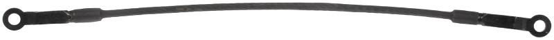 2006 Chevrolet SSR Tailgate Support Cable