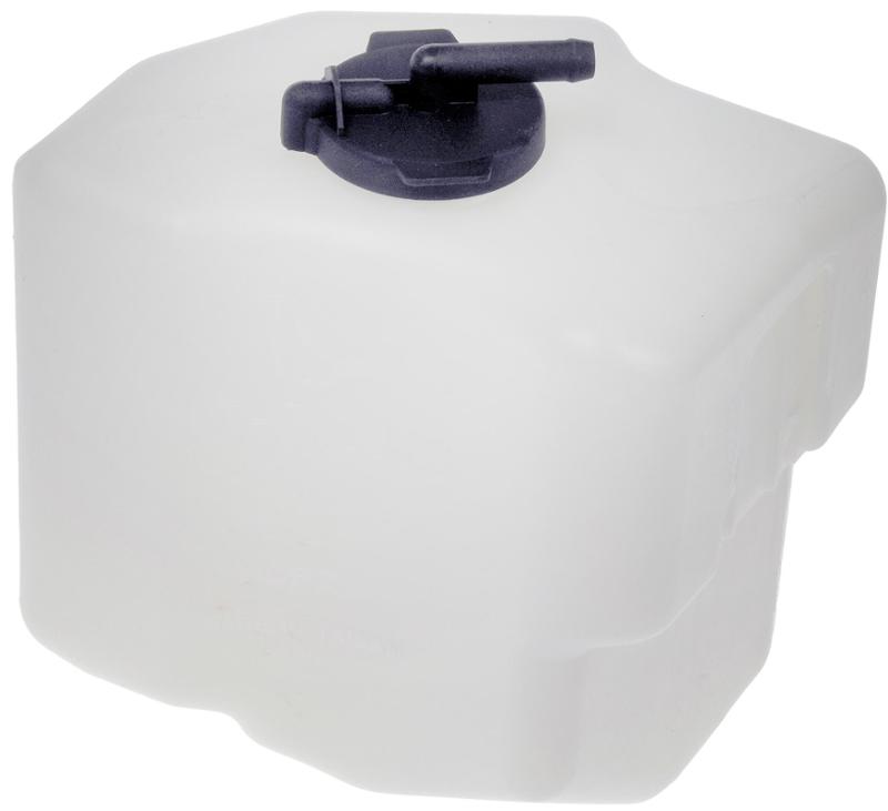 2002 Toyota Camry Engine Coolant Recovery Tank Front Dorman 603324 image 1 of 1