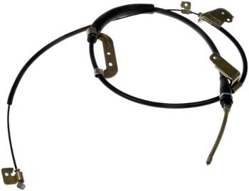 2000 Mercury Villager Parking Brake Cable Rear Right Dorman C94733 image 3 of 3