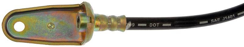2006 Honda Civic Brake Hydraulic Hose