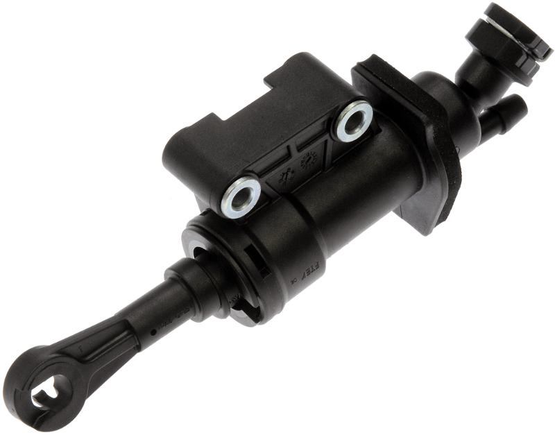 Dorman CM640176 - Clutch Master Cylinder Dorman CM640176 Clutch Master Cylinder product image 2 of 4