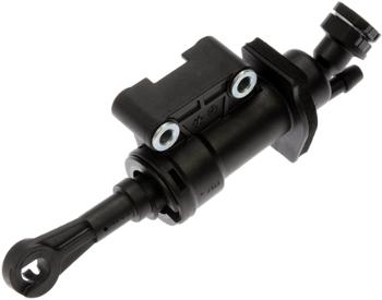 2015 Chevrolet Camaro Clutch Master Cylinder Dorman CM640176 image 2 of 4