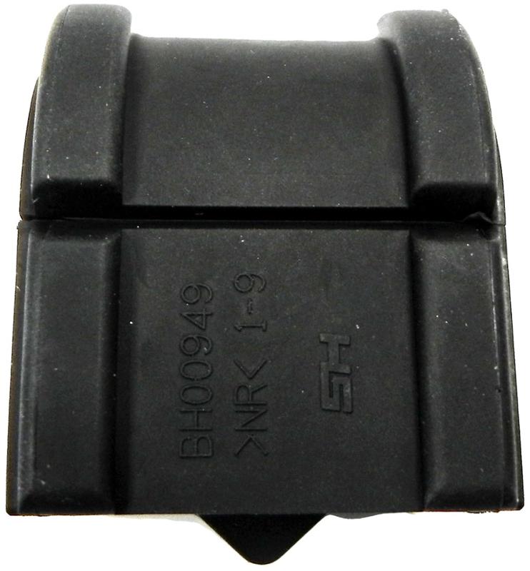 2006 Buick LaCrosse Suspension Stabilizer Bar Bushing Kit Front To Frame Dorman 531558 image 2 of 2