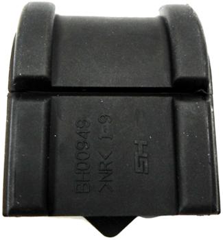 2005 Saturn Relay Suspension Stabilizer Bar Bushing Kit Front To Frame Dorman 531558 image 2 of 2