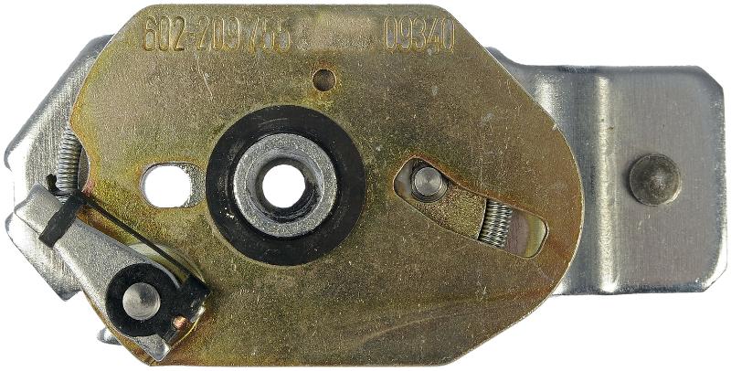 2000 Buick Century Windshield Wiper Linkage Dorman 602209 image 2 of 3