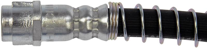 2015 Mercedes-Benz CLS400 Brake Hydraulic Hose Front Left Dorman H621689 image 1 of 3