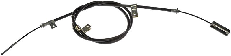 Dorman C660472 Parking Brake Cable product image 2 of 3