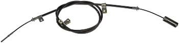 2005 Lexus ES330 Parking Brake Cable Front Dorman C660472 image 2 of 3