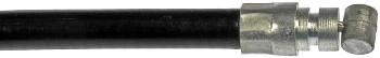 2002 Mitsubishi Eclipse Parking Brake Cable Rear Right Dorman C96263 image 1 of 3