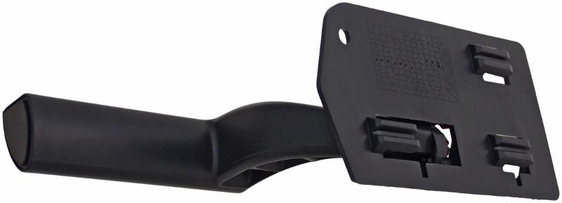 2004 Hummer H2 Interior Door Handle Front Left Dorman 88574 image 1 of 3