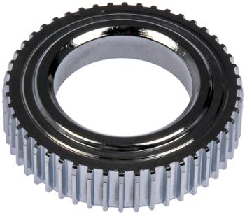2012 Toyota Hilux ABS Reluctor Ring Rear Left Dorman 917554 image 2 of 2