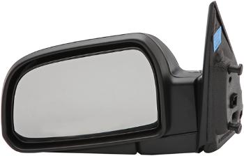 2006 Hyundai Tucson Door Mirror Left Dorman 9551052 image 2 of 2